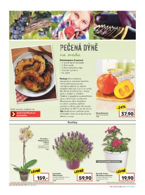 akční leták Kaufland 15.6.2017-21.6.2017