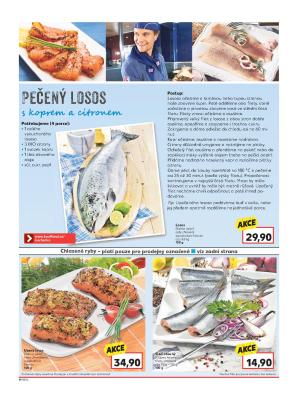 akční leták Kaufland 15.6.2017-21.6.2017