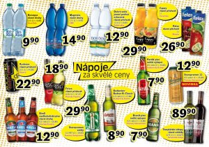 akční leták ESO MARKET 21.6.2017-2.7.2017