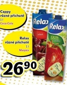 Nektar Relax
