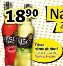Cider Frisco