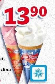 Nanuk kornout Mrož Prima