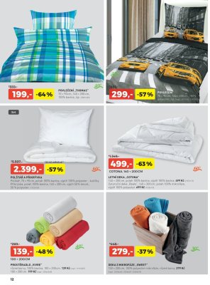 akční leták Kika nábytek 19.6.2017-2.7.2017