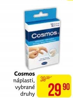 Náplasti Cosmos