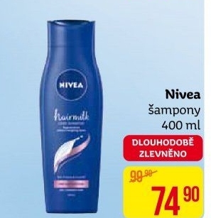 Šampon Nivea