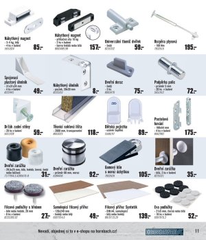 akční leták Hornbach 19.6.2017-3.10.2017