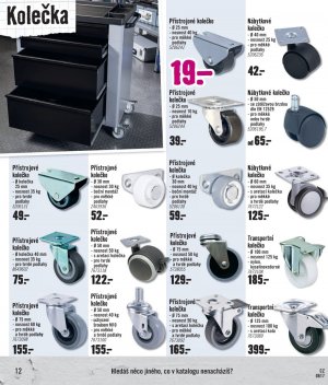 akční leták Hornbach 19.6.2017-3.10.2017