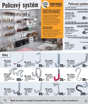 akční leták Hornbach 19.6.2017-3.10.2017