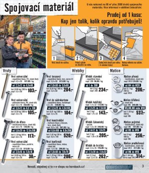 akční leták Hornbach 19.6.2017-3.10.2017