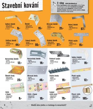 akční leták Hornbach 19.6.2017-3.10.2017