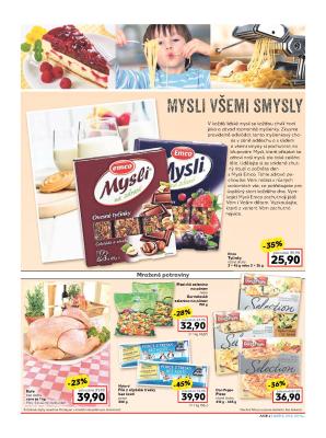 akční leták Kaufland 22.6.2017-28.6.2017