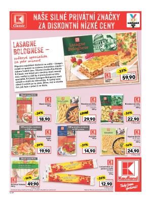 akční leták Kaufland 22.6.2017-28.6.2017