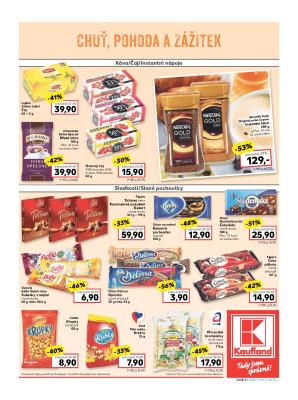 akční leták Kaufland 22.6.2017-28.6.2017