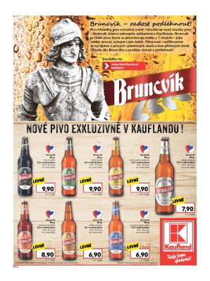 akční leták Kaufland 22.6.2017-28.6.2017