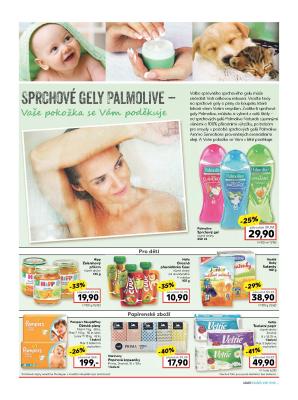akční leták Kaufland 22.6.2017-28.6.2017