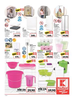 akční leták Kaufland 22.6.2017-28.6.2017
