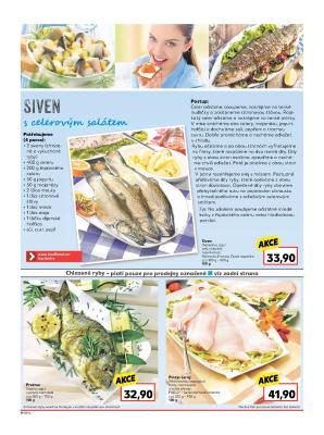 akční leták Kaufland 22.6.2017-28.6.2017