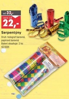 Serpentýny