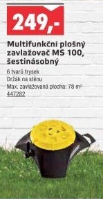 Zavlažovač Kärcher