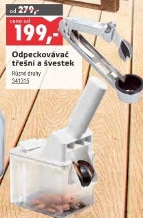 Odpeckovač třešní