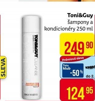 Šampon Toni&amp