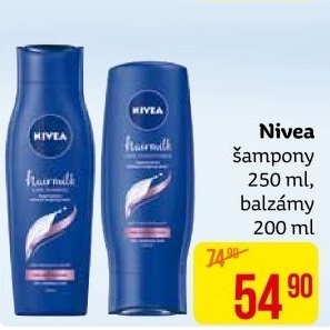 Šampon Nivea