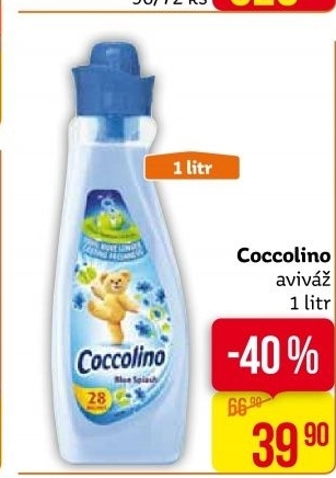 Aviváž Coccolino