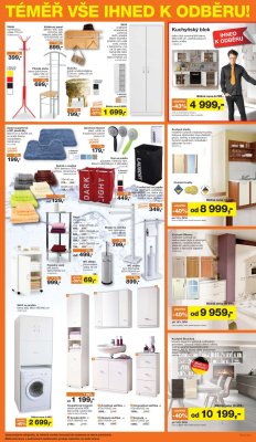 akční leták Sconto nábytek 28.6.2017-18.7.2017