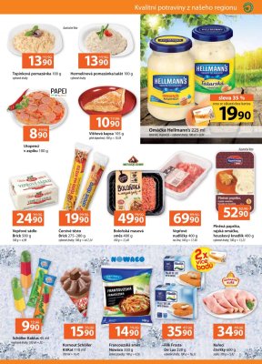 akční leták COOP 28.6.2017-4.7.2017