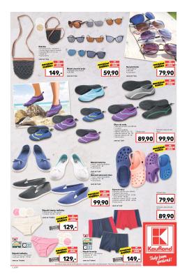 akční leták Kaufland 29.6.2017-5.7.2017