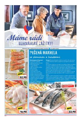 akční leták Kaufland 29.6.2017-5.7.2017