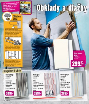 akční leták Hornbach 29.6.2017-31.7.2017