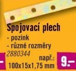 Plošná spojka Gah Alberts