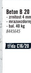 Beton Baumit