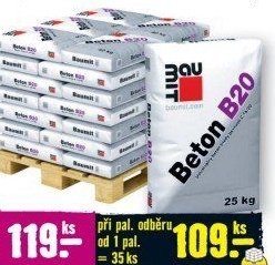 Beton Baumit
