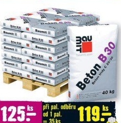 Beton Baumit