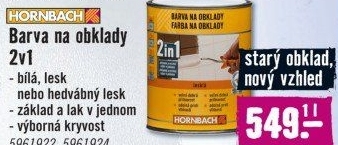 Barva na obklady 2in1Hornbach