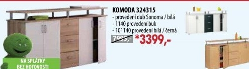 Prádelník 324315