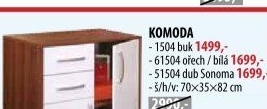 Komoda 1504