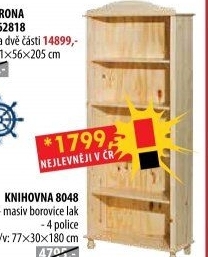 Knihovna 8048