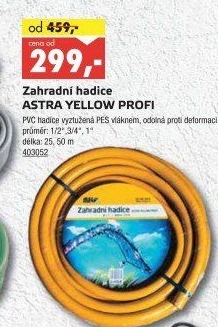 Zahradní hadice Magg