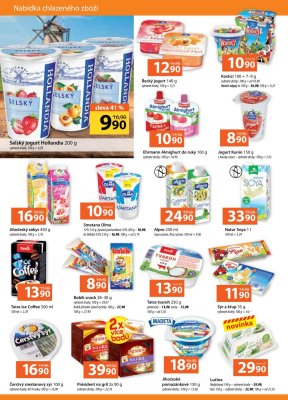 akční leták COOP 12.7.2017-18.7.2017