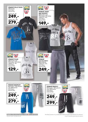 akční leták Kaufland 13.7.2017-19.7.2017