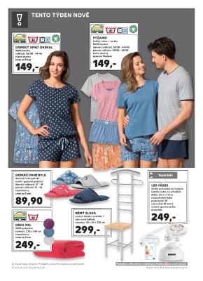 akční leták Kaufland 13.7.2017-19.7.2017