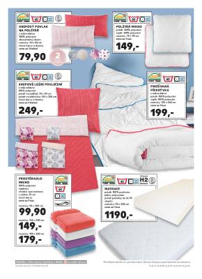 akční leták Kaufland 13.7.2017-19.7.2017