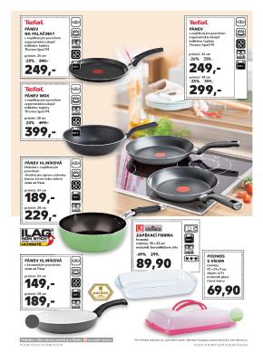 akční leták Kaufland 13.7.2017-19.7.2017