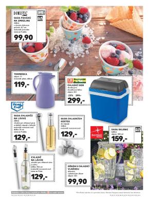 akční leták Kaufland 13.7.2017-19.7.2017