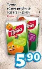 Pitíčko Toma