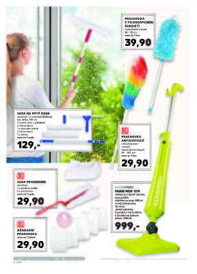 akční leták Kaufland 20.7.2017-27.7.2017