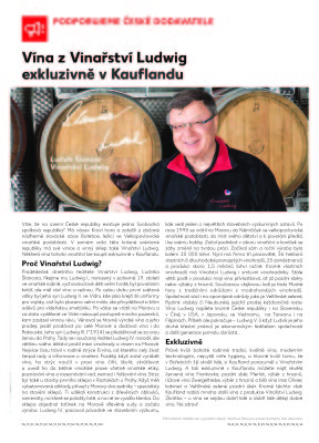 akční leták Kaufland 20.7.2017-27.7.2017